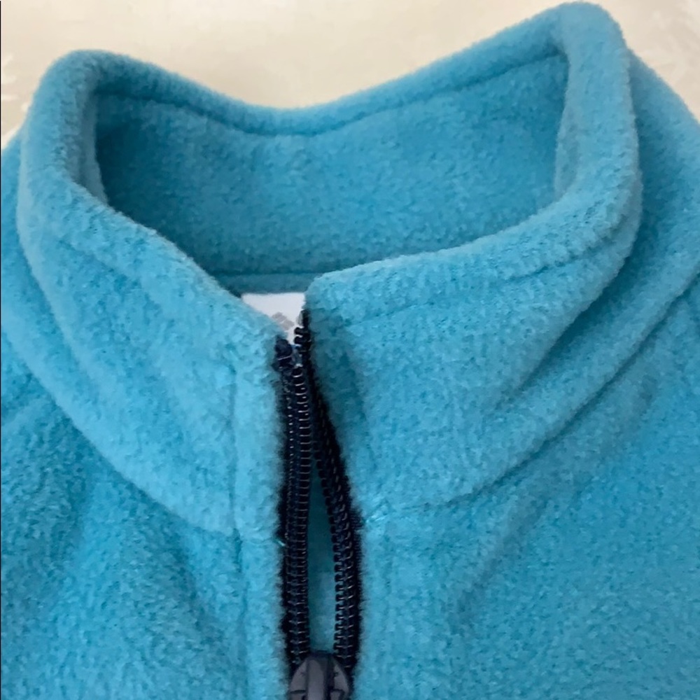 EUC size 2T unisex Columbia jacket - Picture 4 of 4